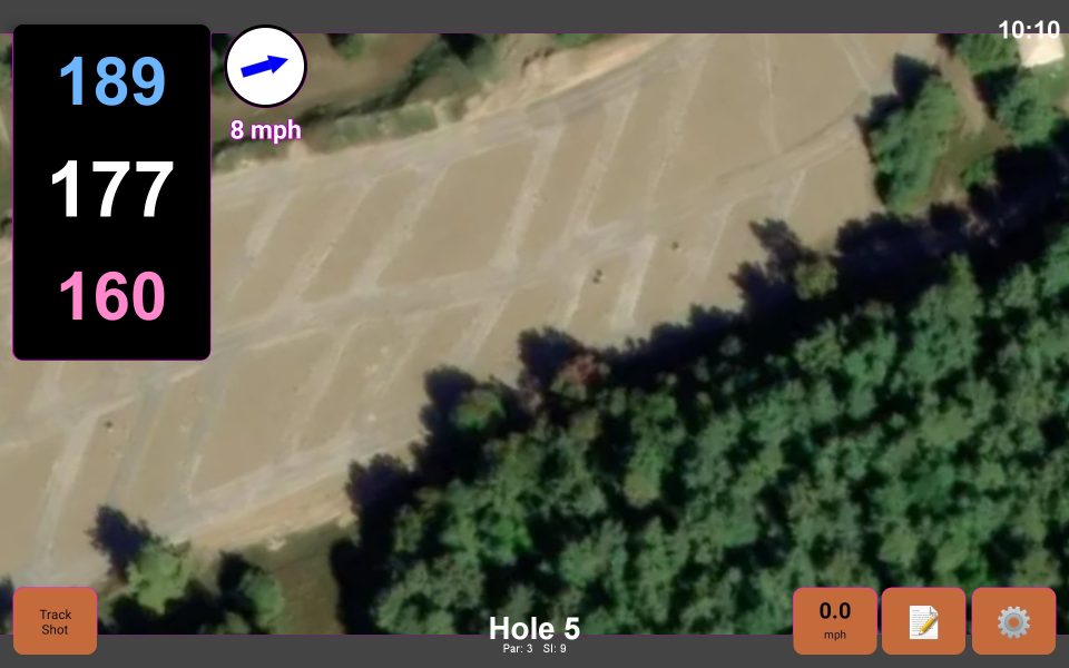 Hole preview 2