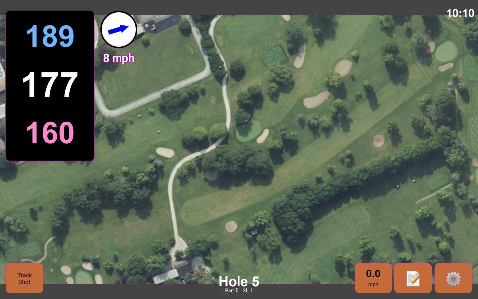 Hole preview 2
