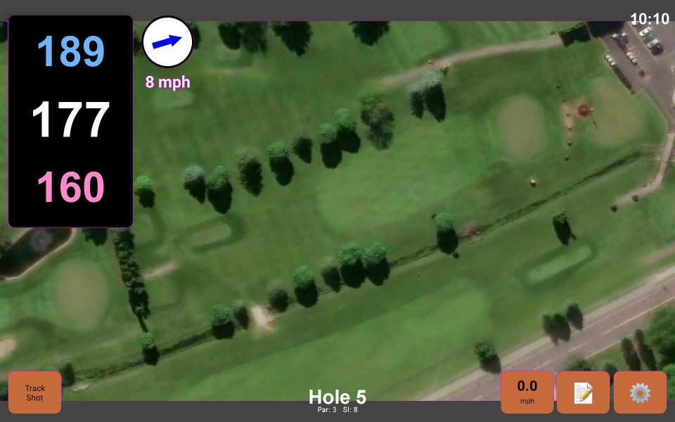 Hole preview 2