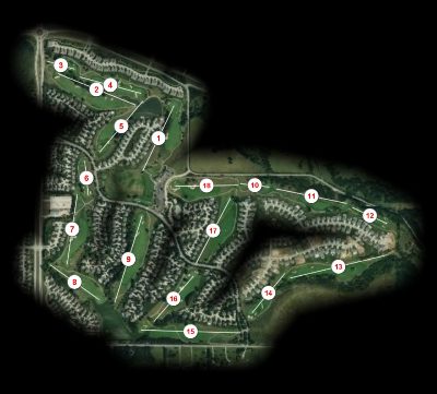 Staley Farms Golf Club