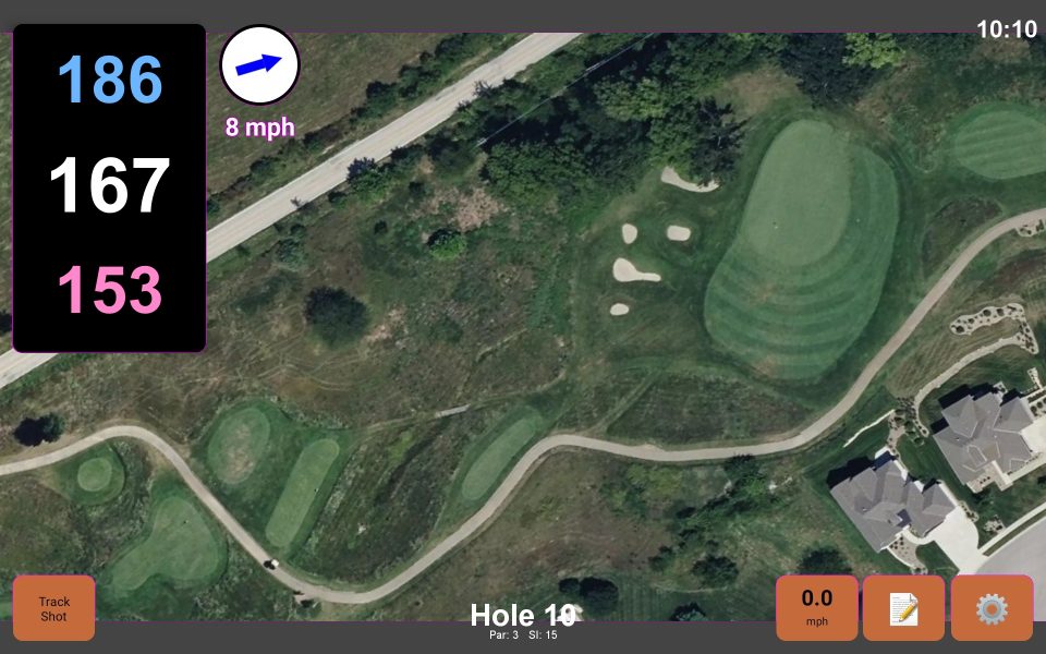Hole preview 2