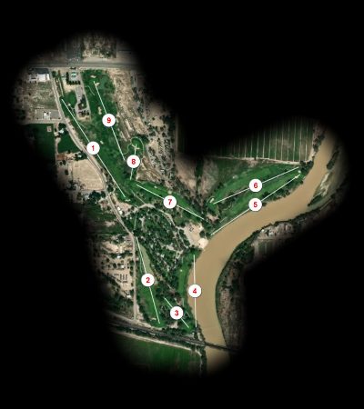 Green River Golf Course