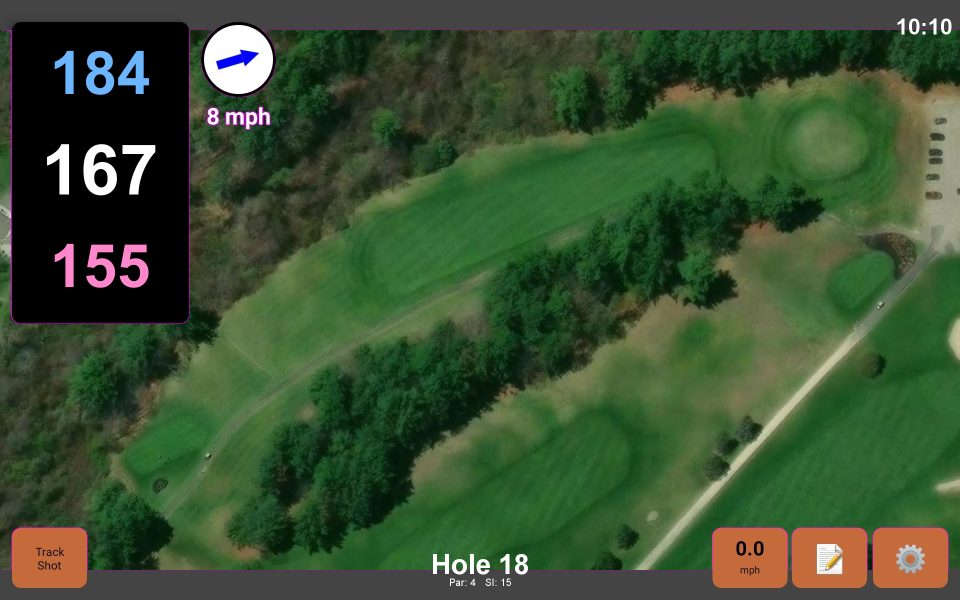 Hole preview 3