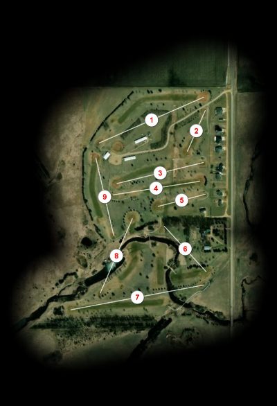 Six Mile Creek Golf Course