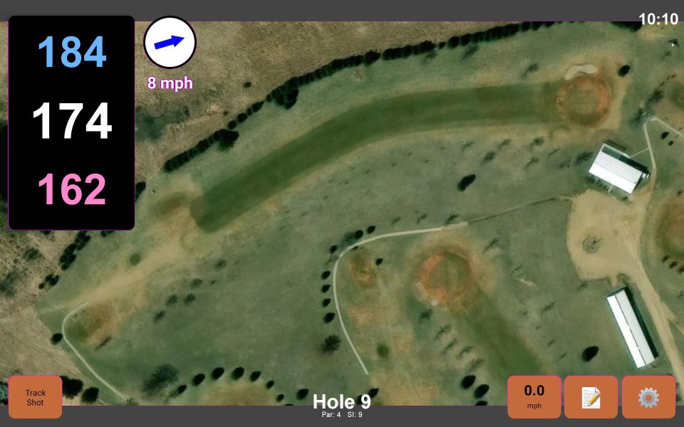 Hole preview 3