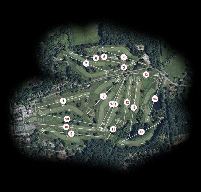 Kennett Square Golf & Country Club