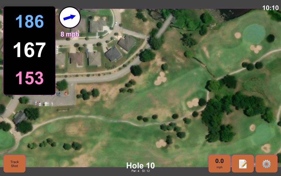 Hole preview 2