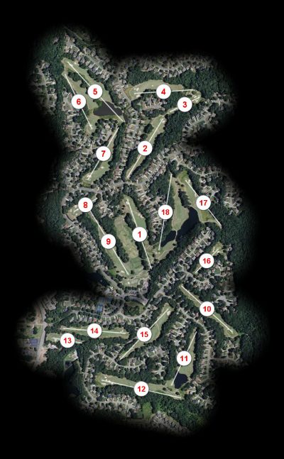 Olde Atlanta Golf Club