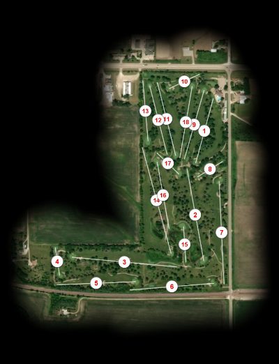 Carroll Country Club