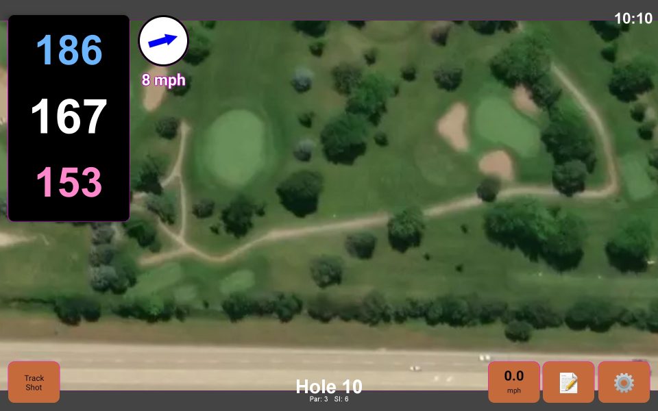 Hole preview 2