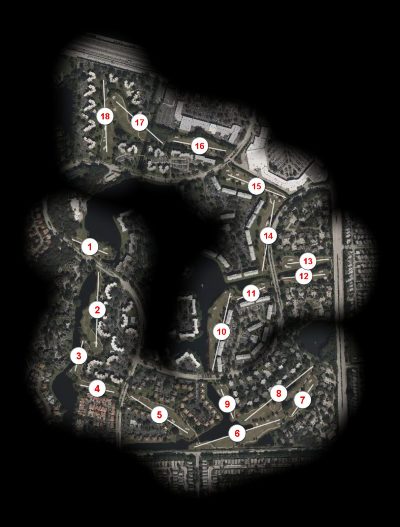 Pine Island Ridge Country Club