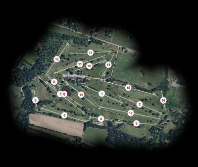 Kimberton Golf Club