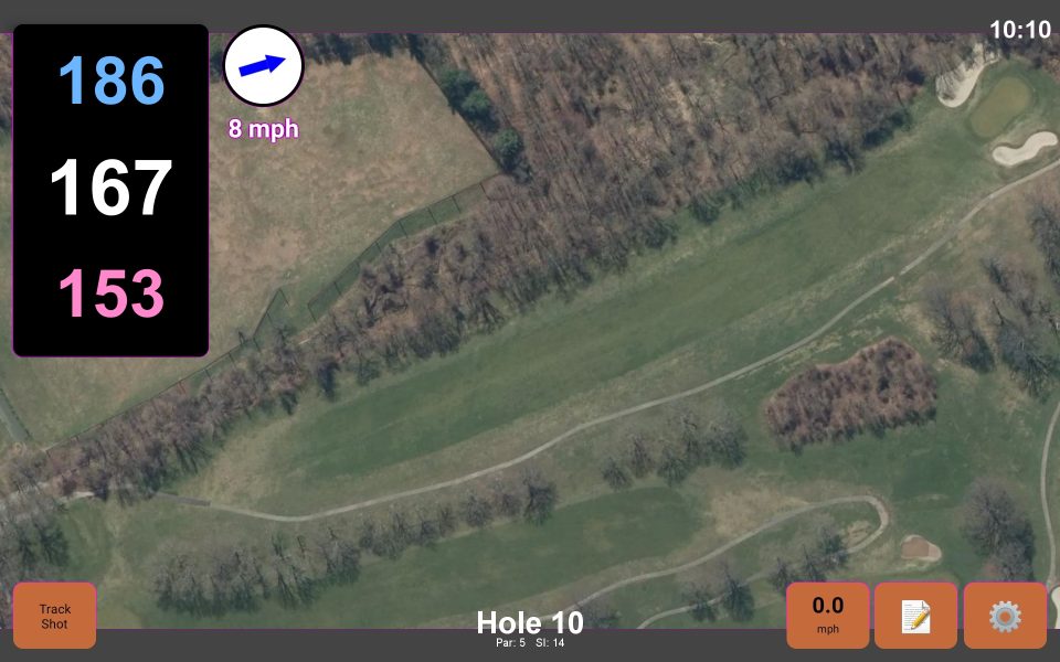 Hole preview 2