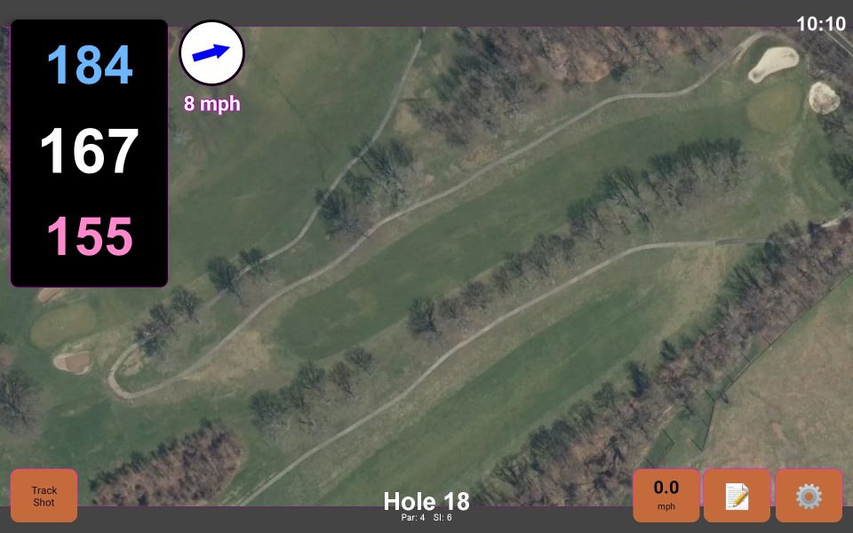 Hole preview 3