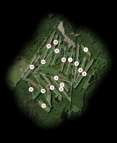 Tall Pines Players Club