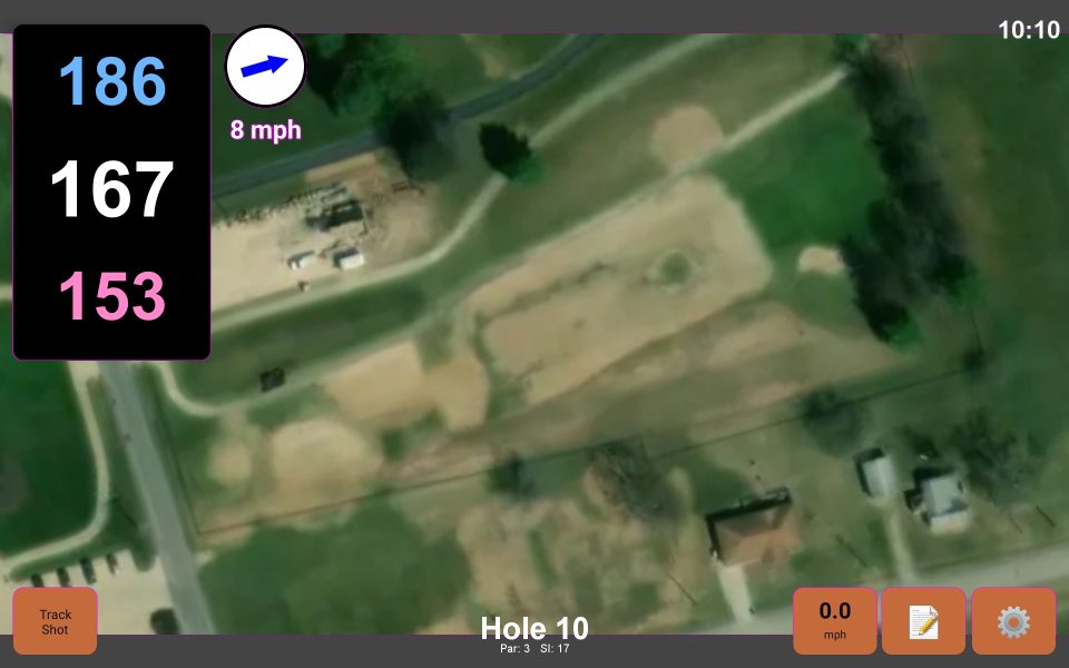 Hole preview 2