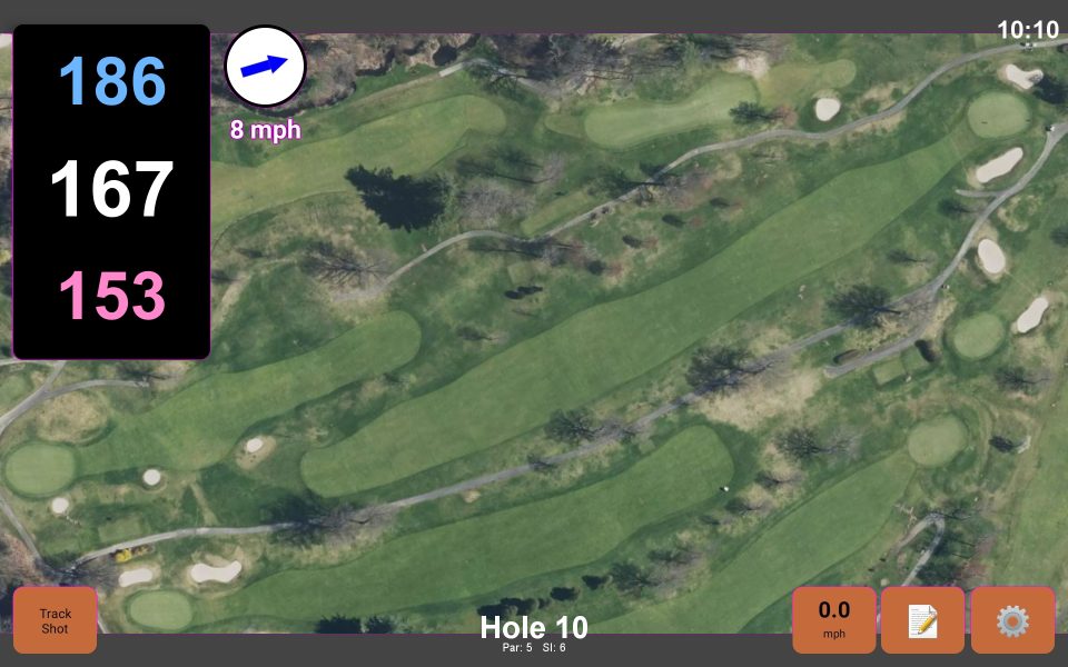 Hole preview 2
