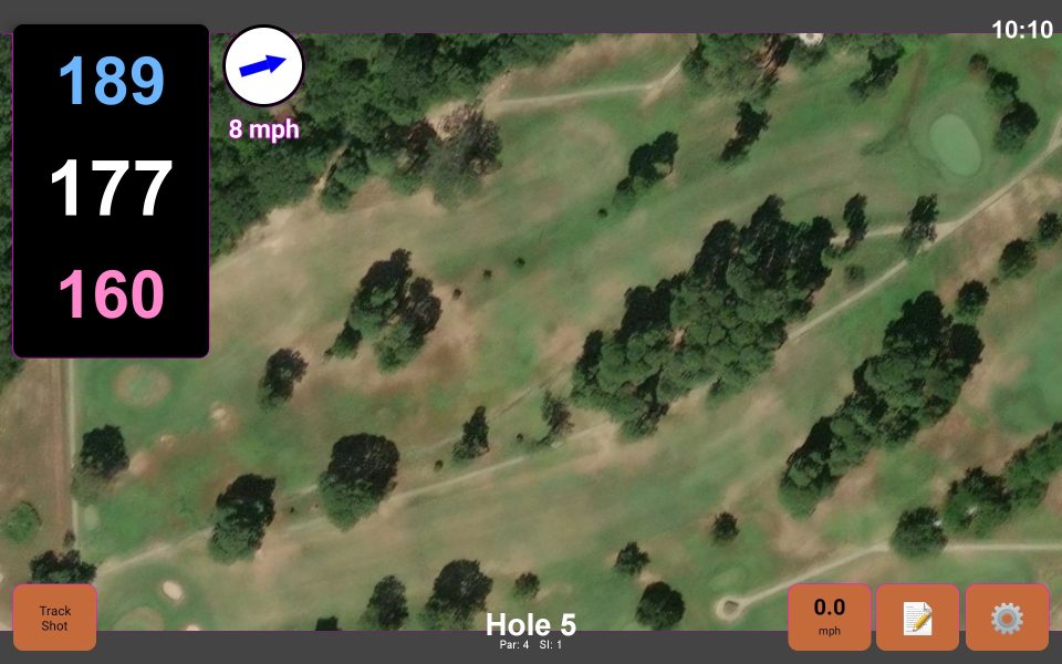 Hole preview 2