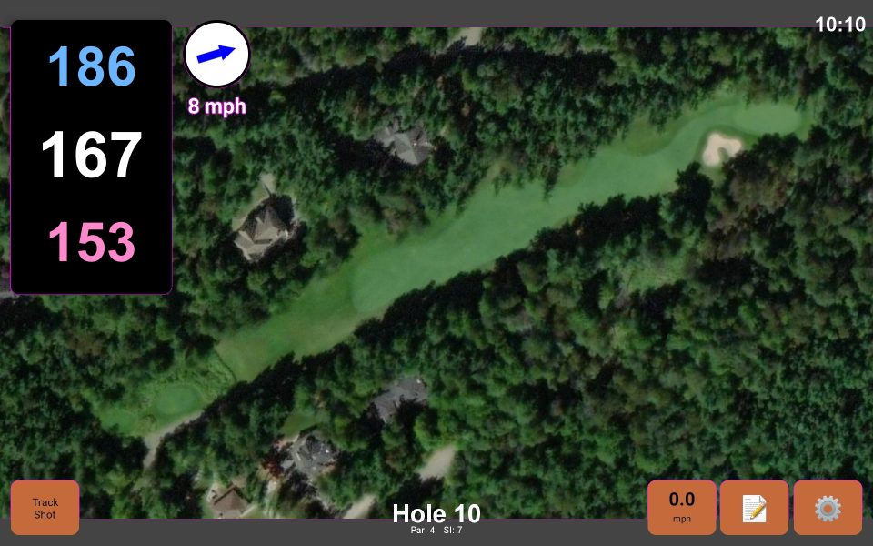 Hole preview 2