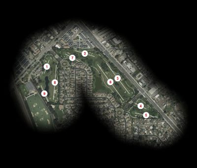 Mission Hills of Hayward