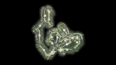Mid South Club
