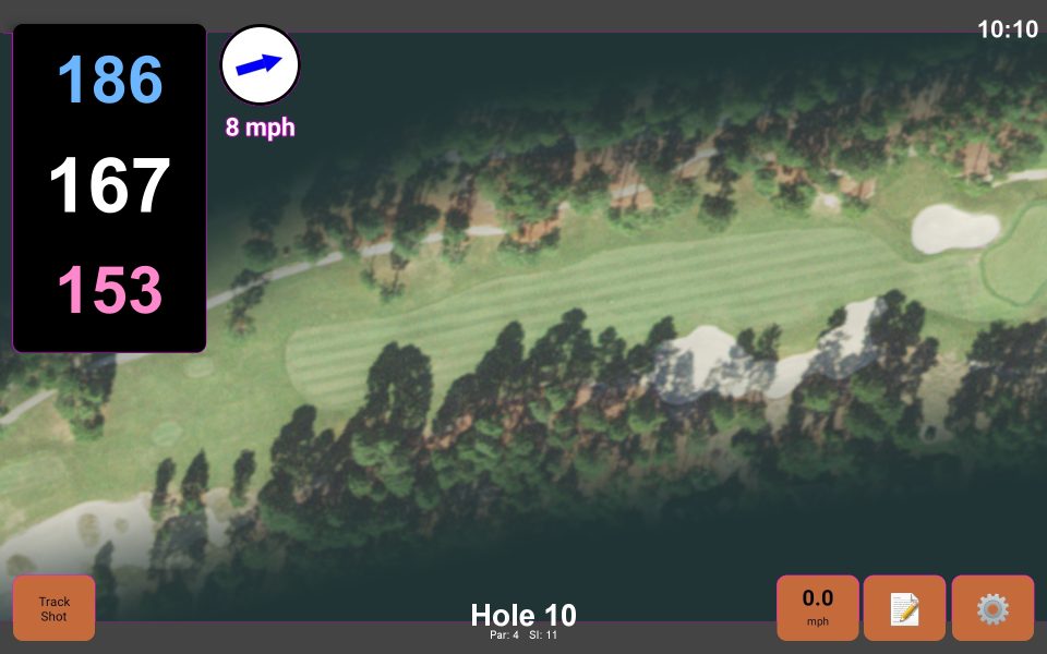 Hole preview 2