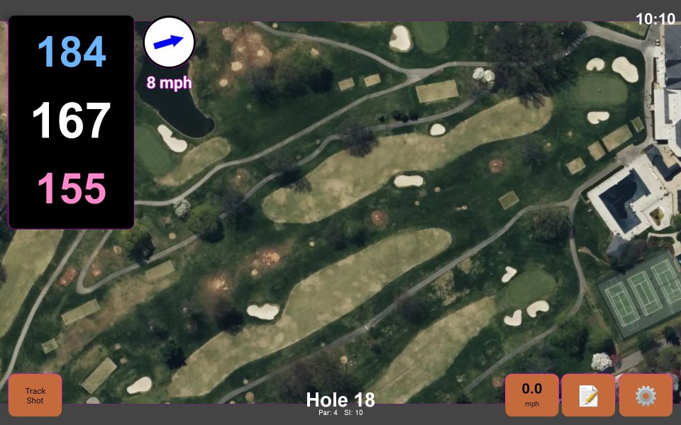 Hole preview 3