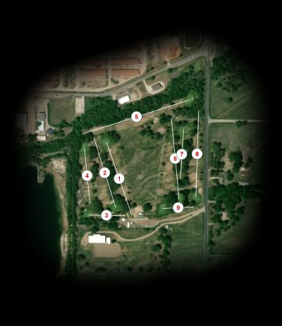 Fonner View Golf Course