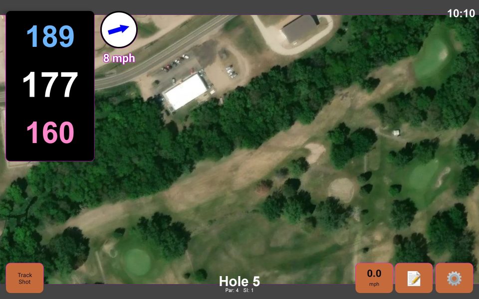 Hole preview 2