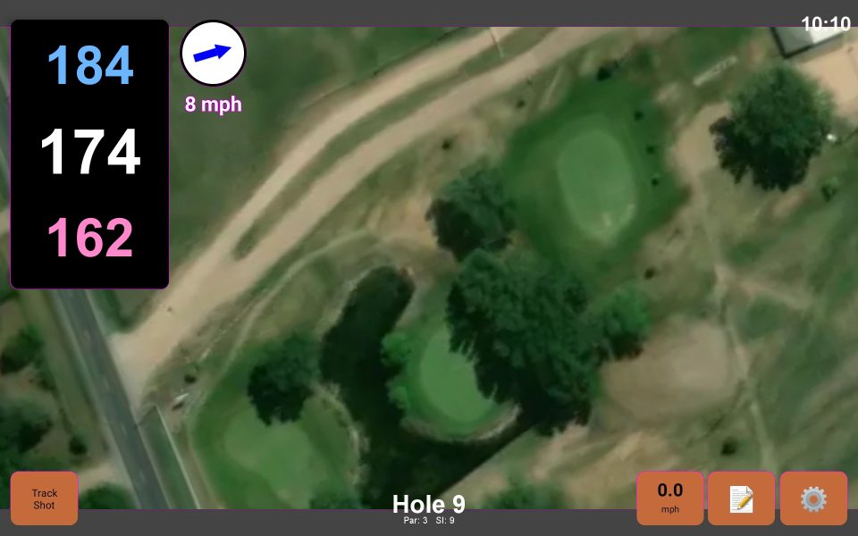 Hole preview 3