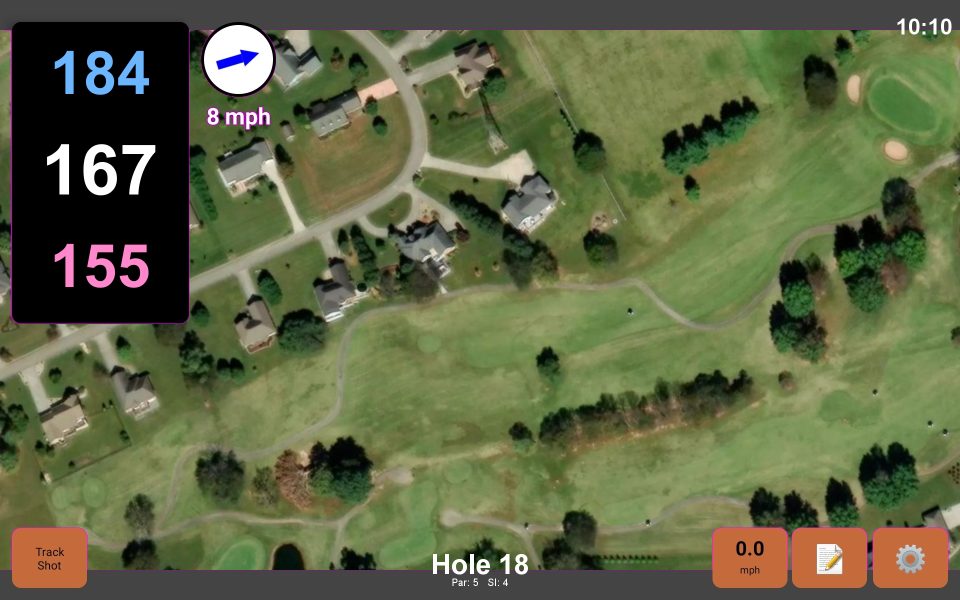 Hole preview 3