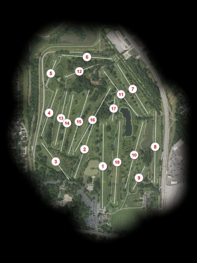 Wicker Memorial Park Golf Club