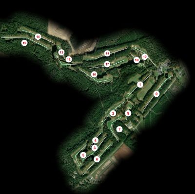 Crown Park Golf Club