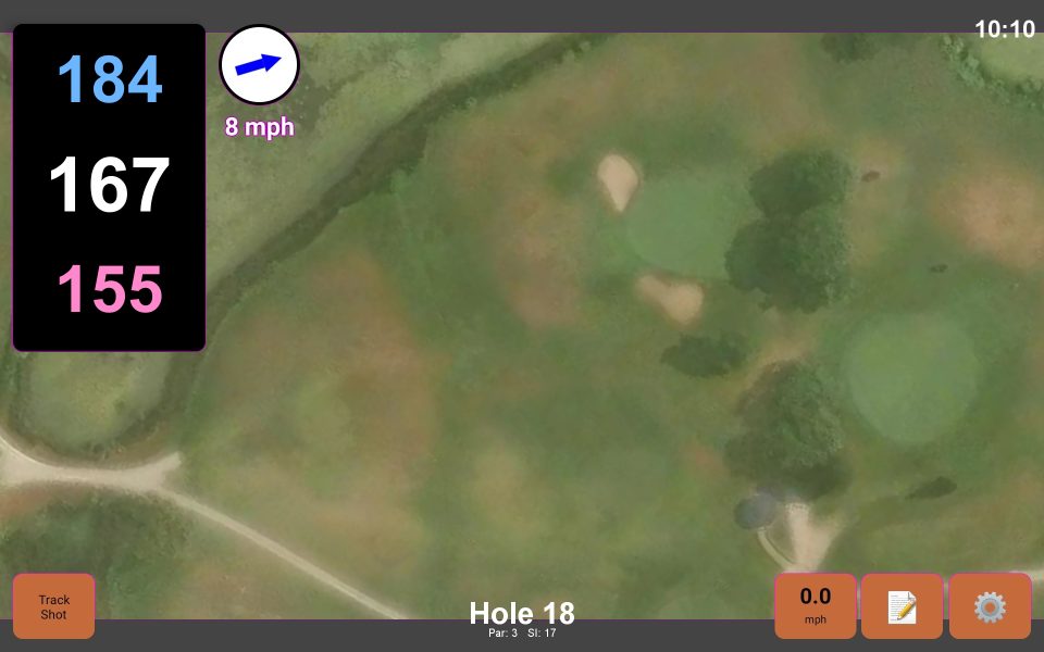 Hole preview 3