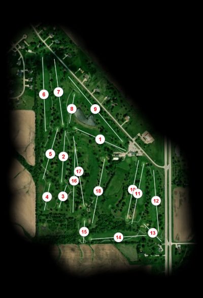 Ottumwa Municipal Golf Club