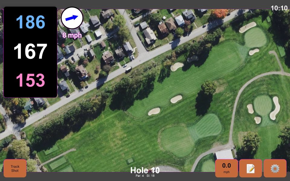 Hole preview 2
