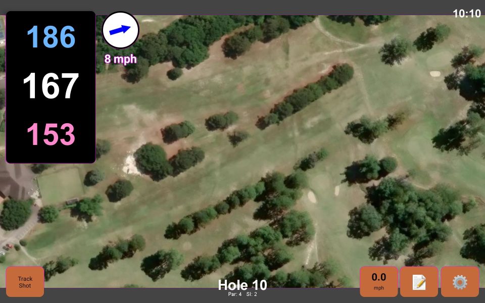 Hole preview 2