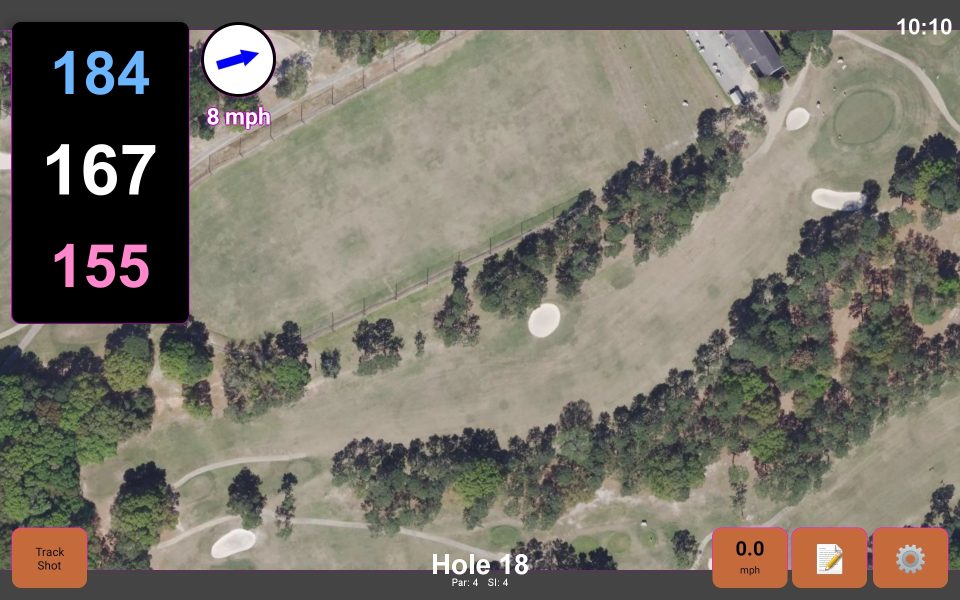 Hole preview 3