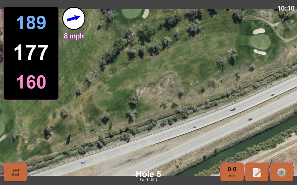 Hole preview 2