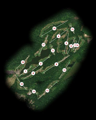 Town of Wallkill Golf Club