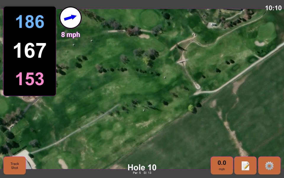 Hole preview 2