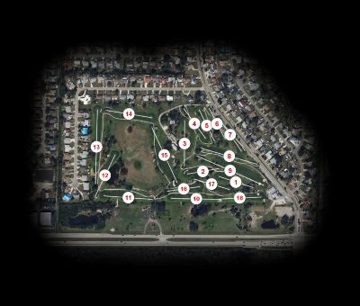 Venice East Golf Course