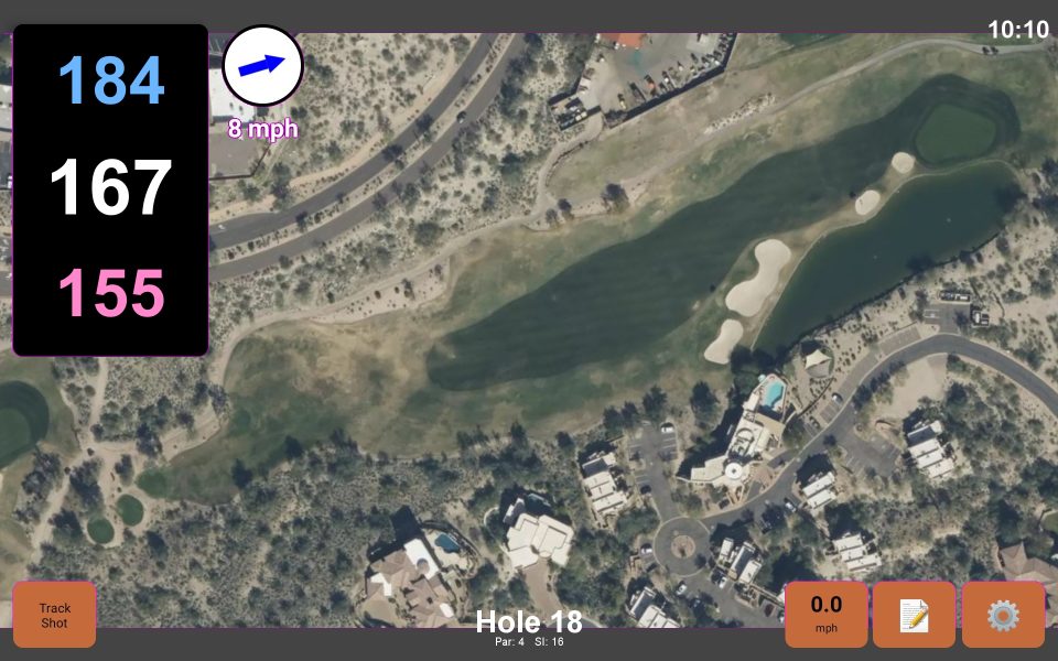 Hole preview 3