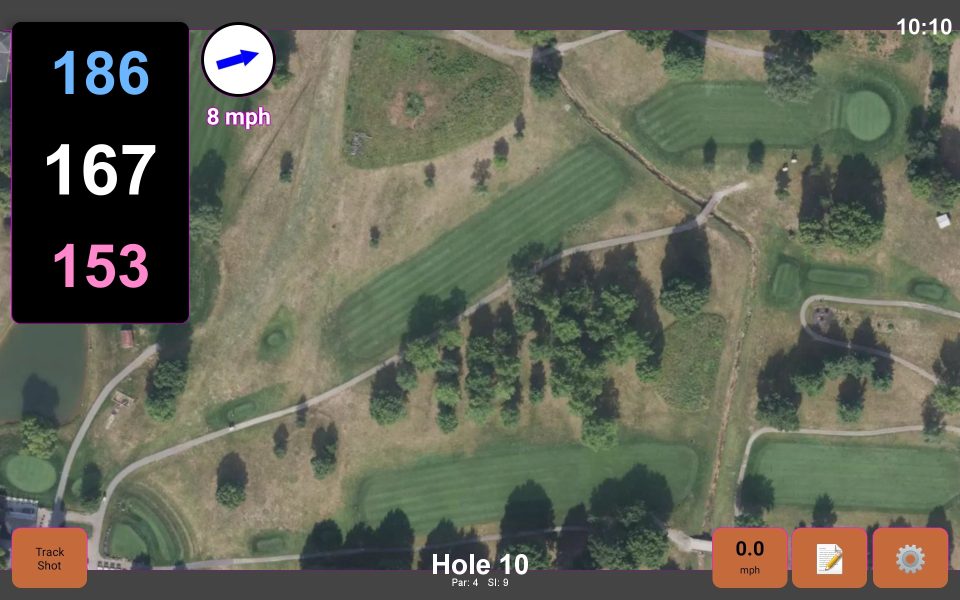 Hole preview 2