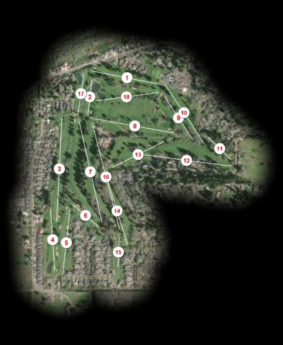 Corvallis Country Club