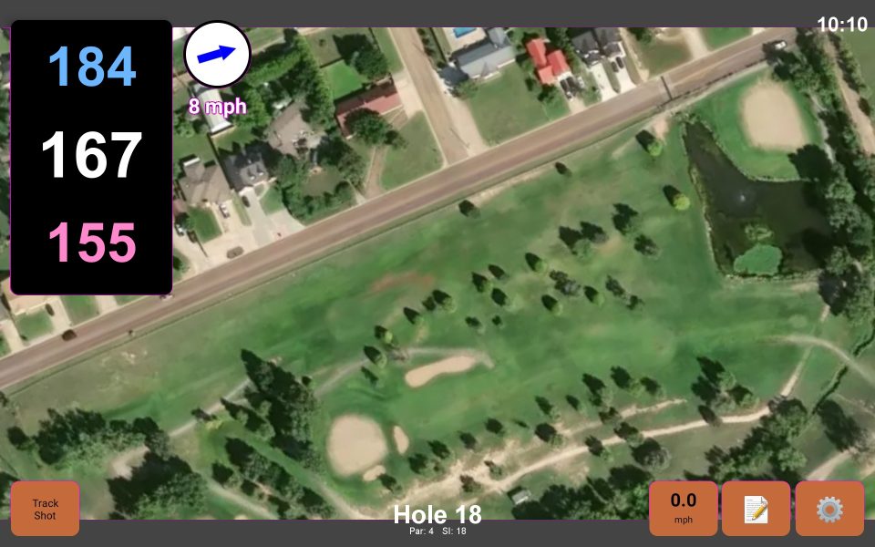 Hole preview 3