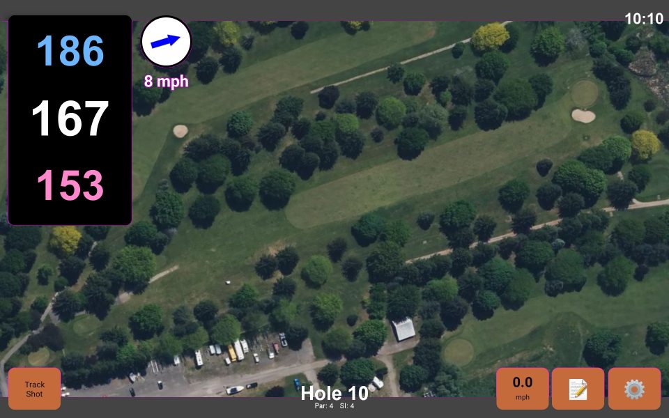 Hole preview 2