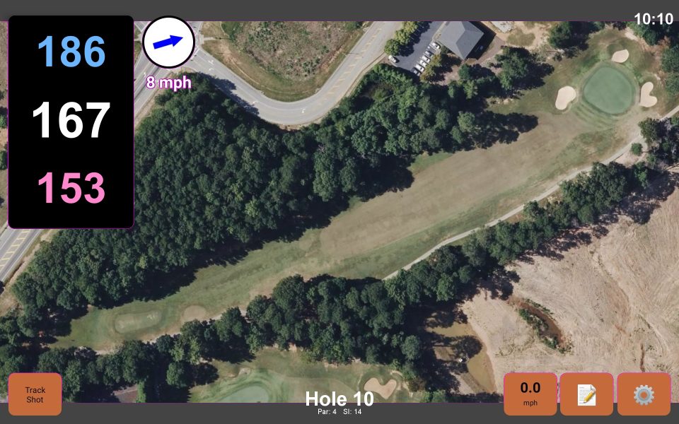 Hole preview 2