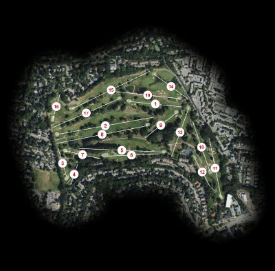 Newton Commonwealth Golf Club