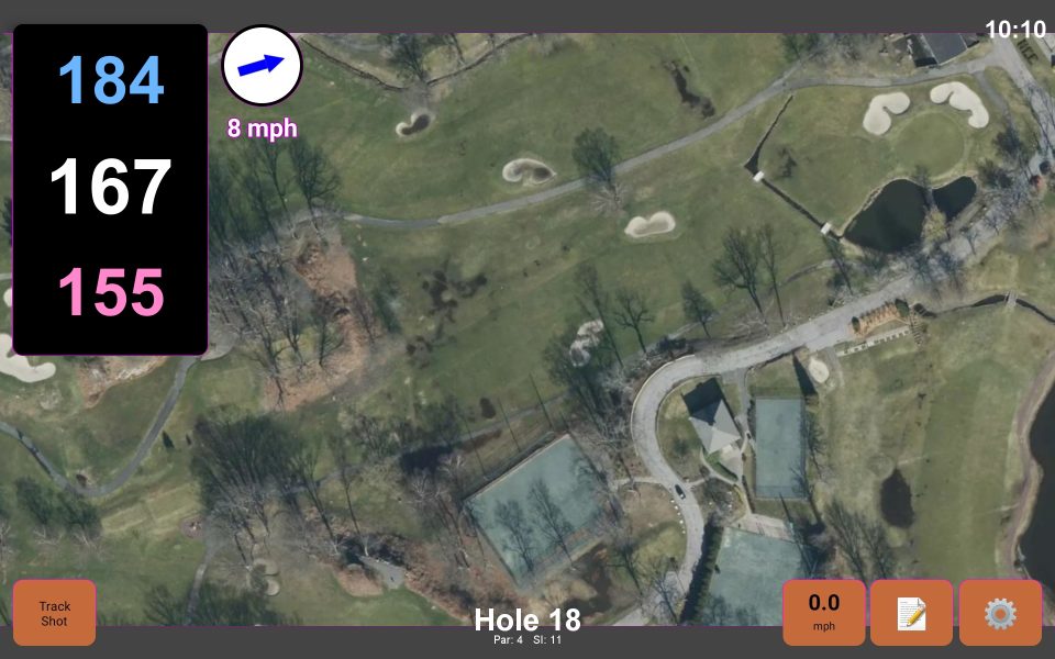 Hole preview 3